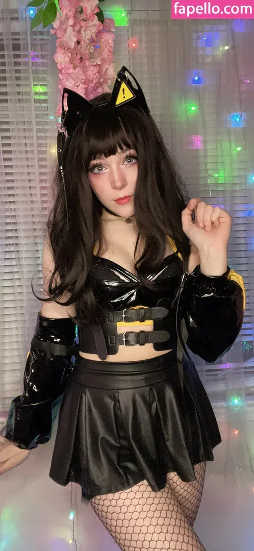 Meikapuff / Meikasama Onlyfans Photo Gallery 