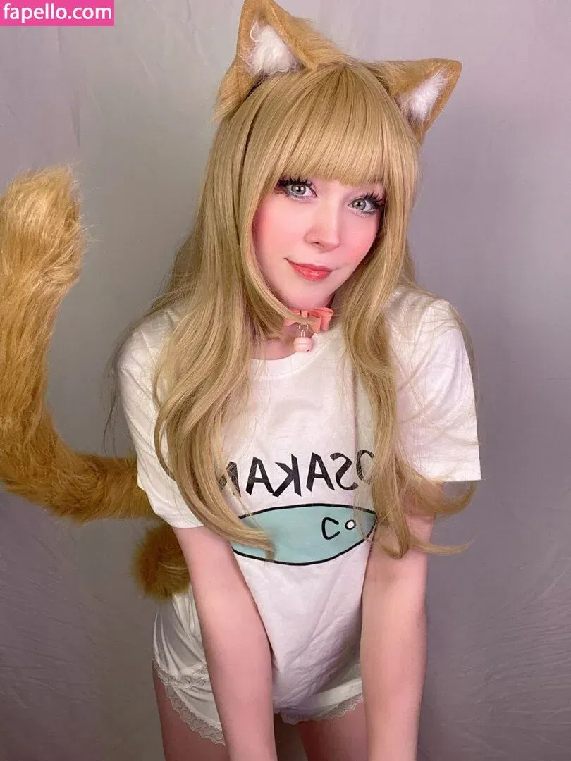 Meikapuff / Meikasama Onlyfans Photo Gallery 