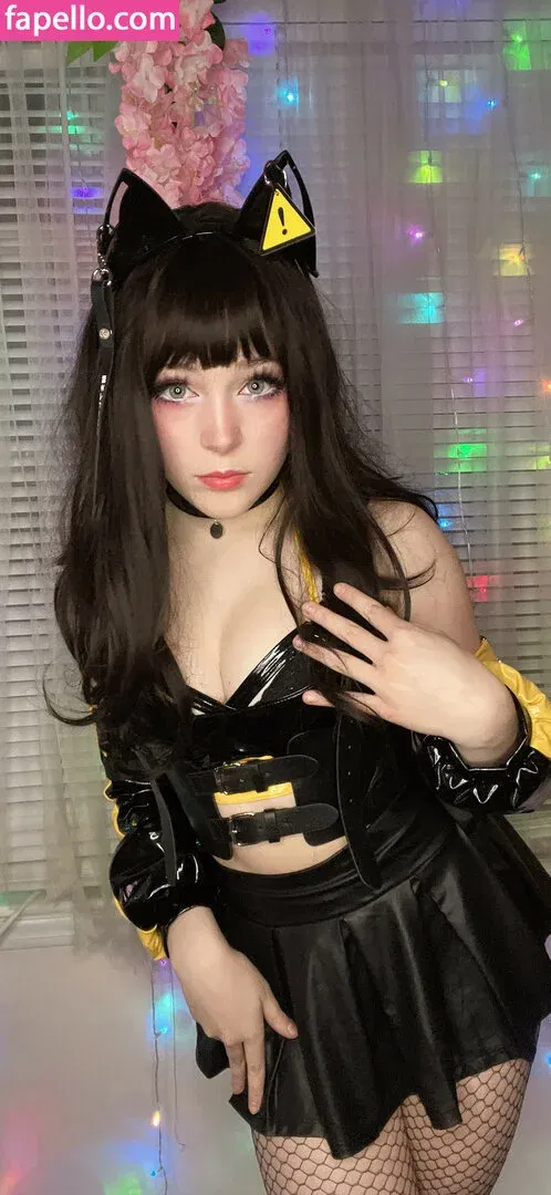 Meikapuff / Meikasama Onlyfans Photo Gallery 