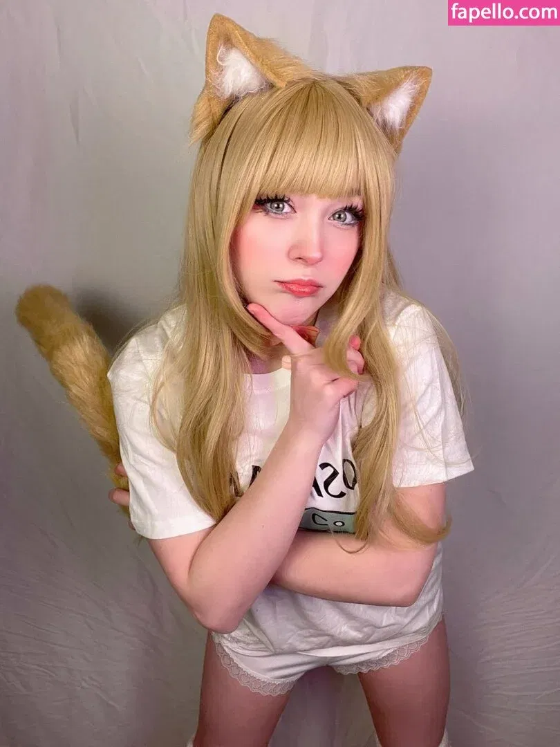 Meikapuff / Meikasama Onlyfans Photo Gallery 