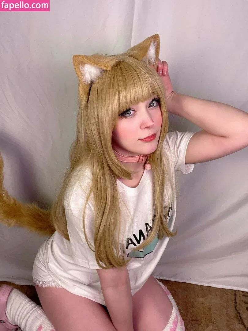 Meikapuff / Meikasama Onlyfans Photo Gallery 