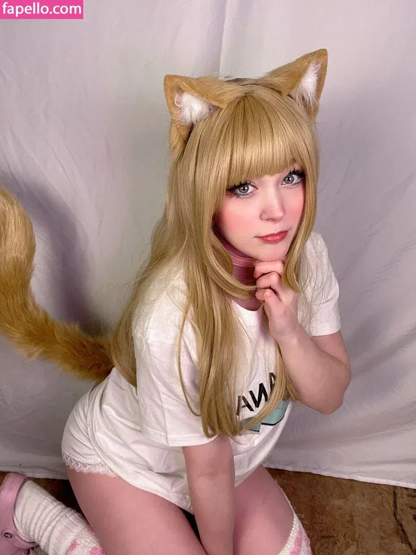 Meikapuff / Meikasama Onlyfans Photo Gallery 