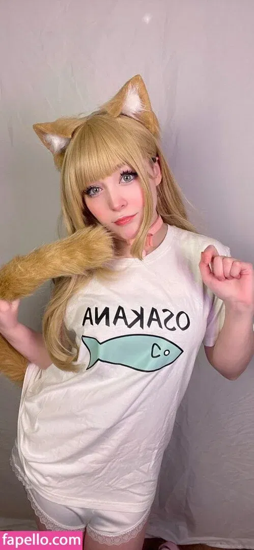 Meikapuff / Meikasama Onlyfans Photo Gallery 