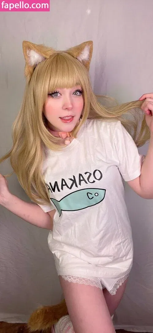 Meikapuff / Meikasama Onlyfans Photo Gallery 