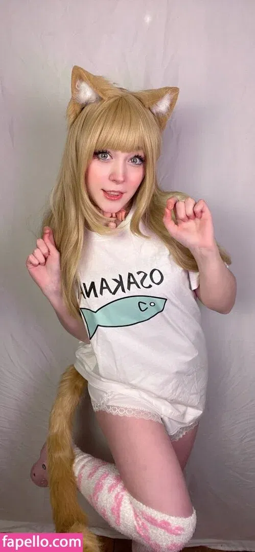 Meikapuff / Meikasama Onlyfans Photo Gallery 