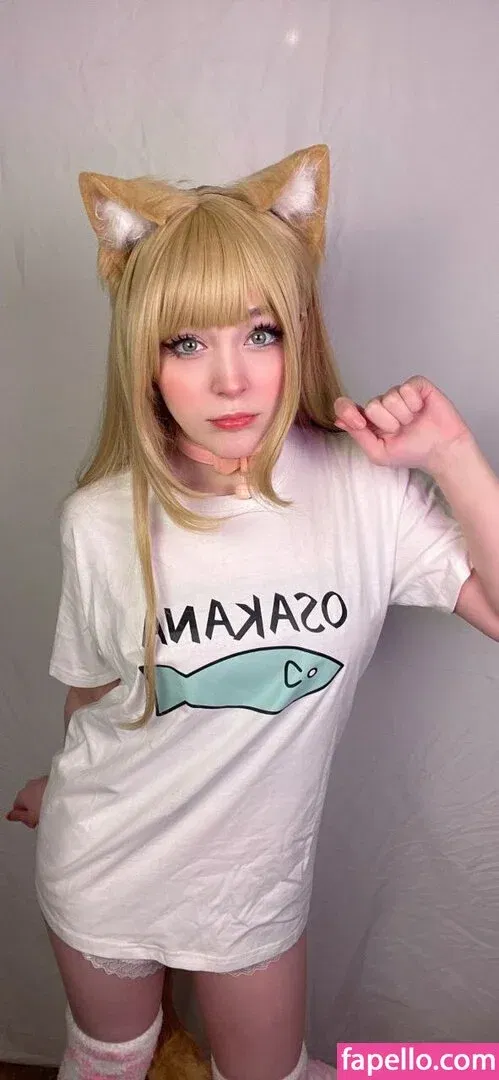 Meikapuff / Meikasama Onlyfans Photo Gallery 