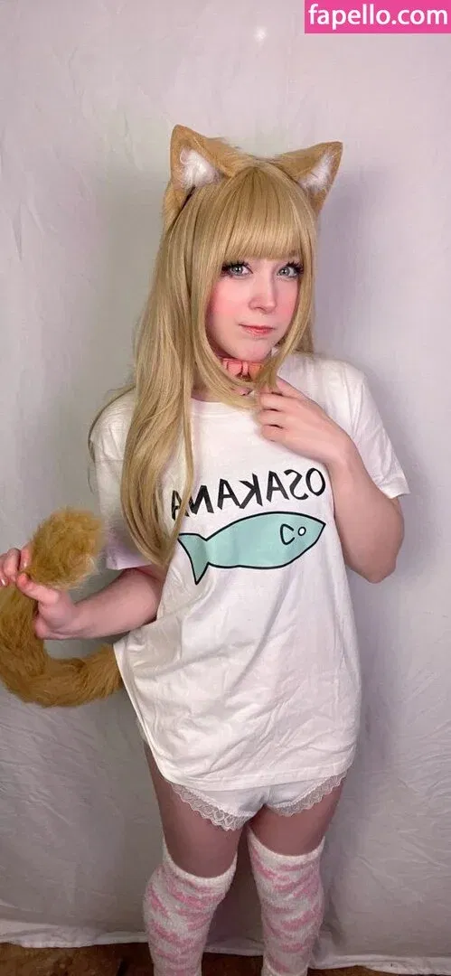 Meikapuff / Meikasama Onlyfans Photo Gallery 