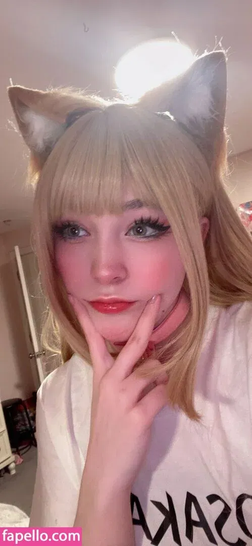 Meikapuff / Meikasama Onlyfans Photo Gallery 