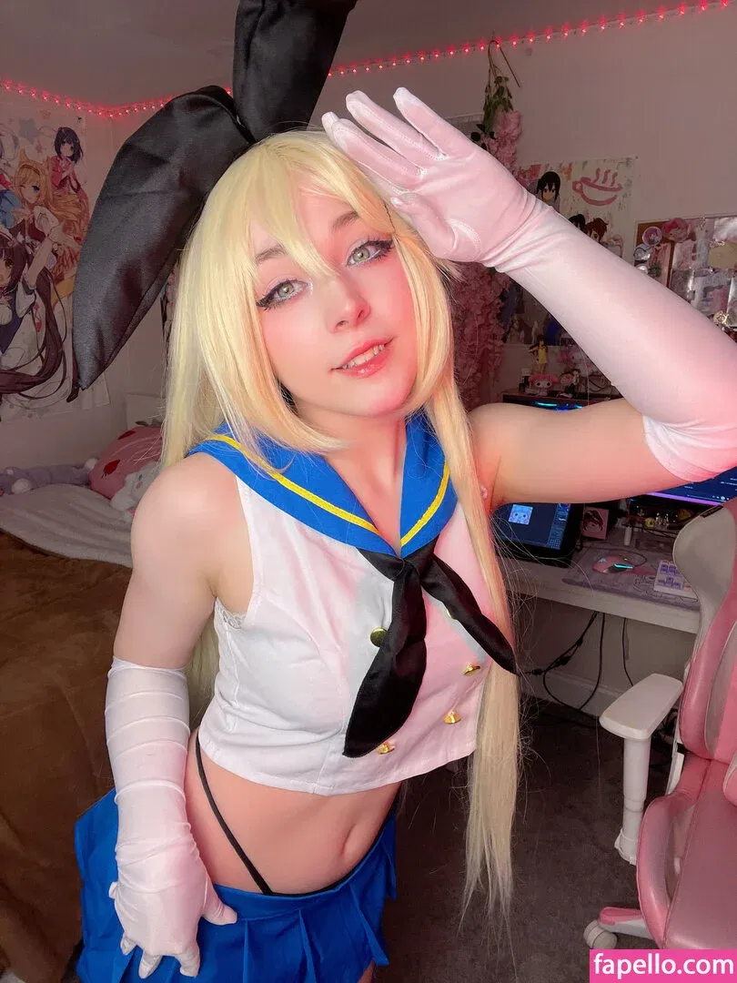 Meikapuff / Meikasama Onlyfans Photo Gallery 