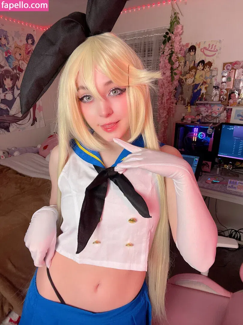 Meikapuff / Meikasama Onlyfans Photo Gallery 