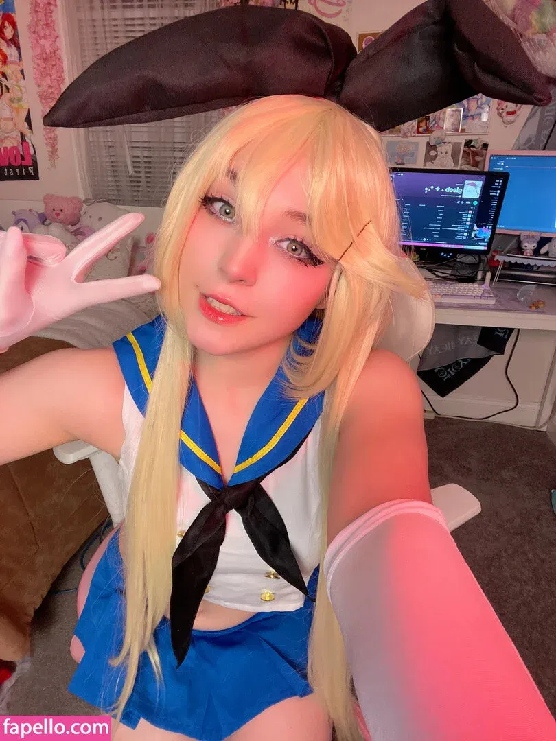 Meikapuff / Meikasama Onlyfans Photo Gallery 