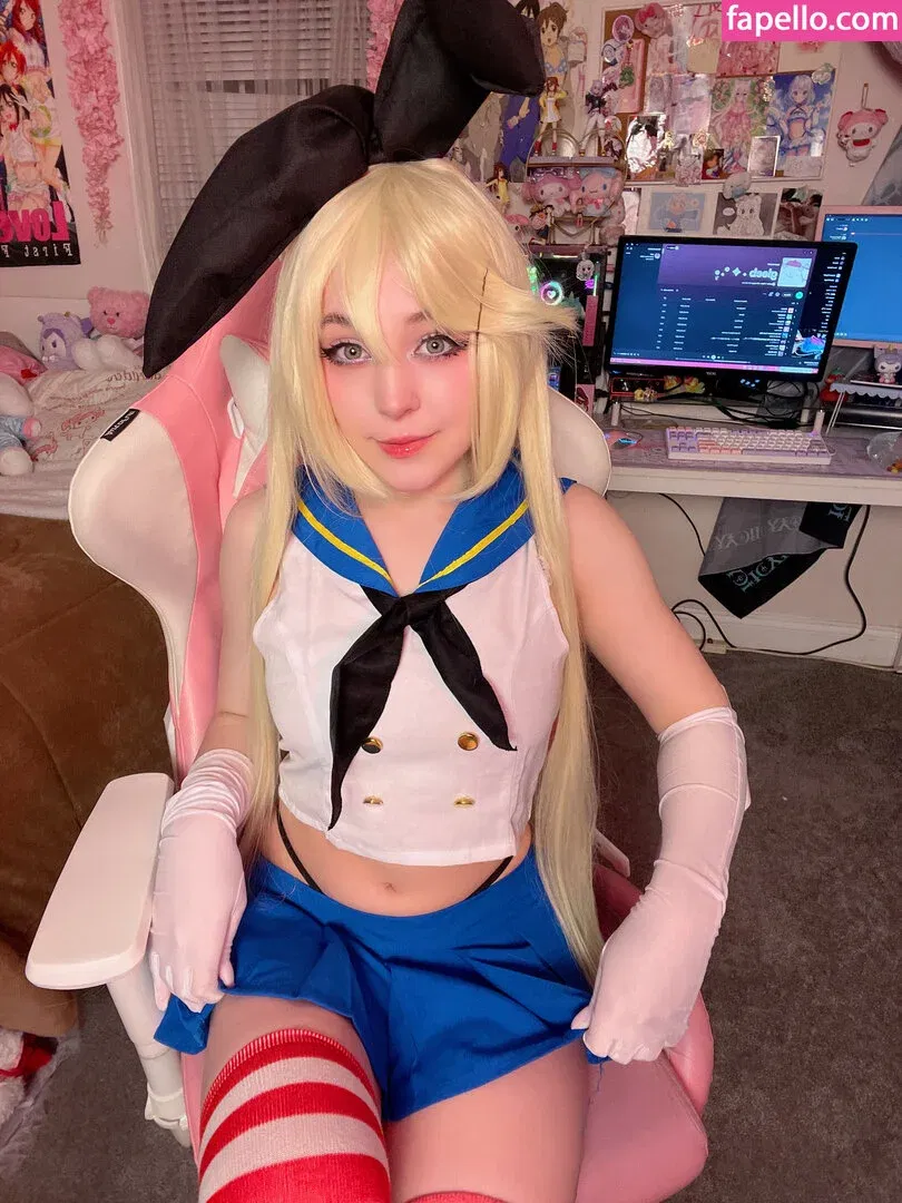 Meikapuff / Meikasama Onlyfans Photo Gallery 