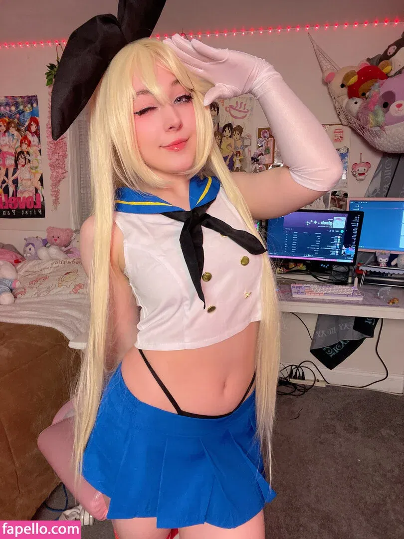 Meikapuff / Meikasama Onlyfans Photo Gallery 