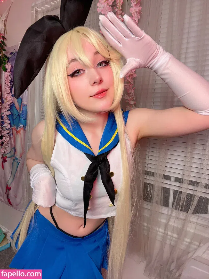 Meikapuff / Meikasama Onlyfans Photo Gallery 