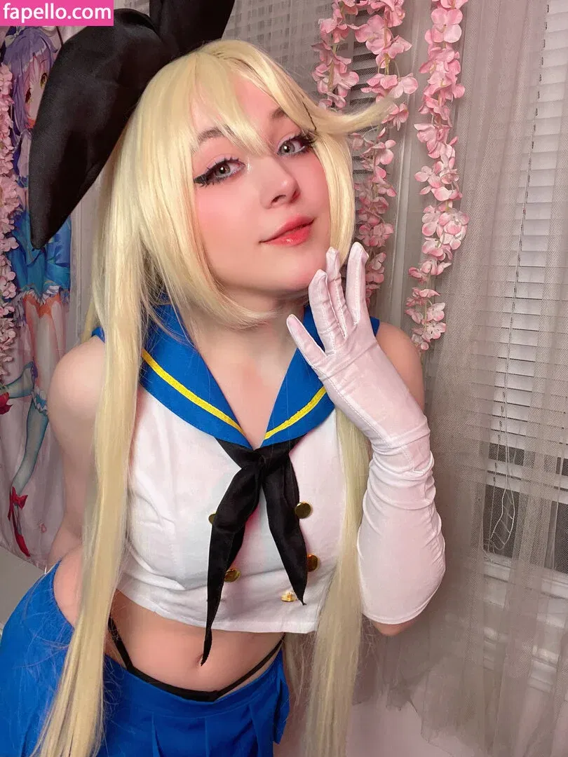 Meikapuff / Meikasama Onlyfans Photo Gallery 