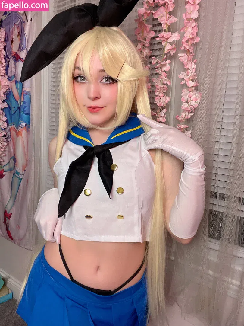 Meikapuff / Meikasama Onlyfans Photo Gallery 