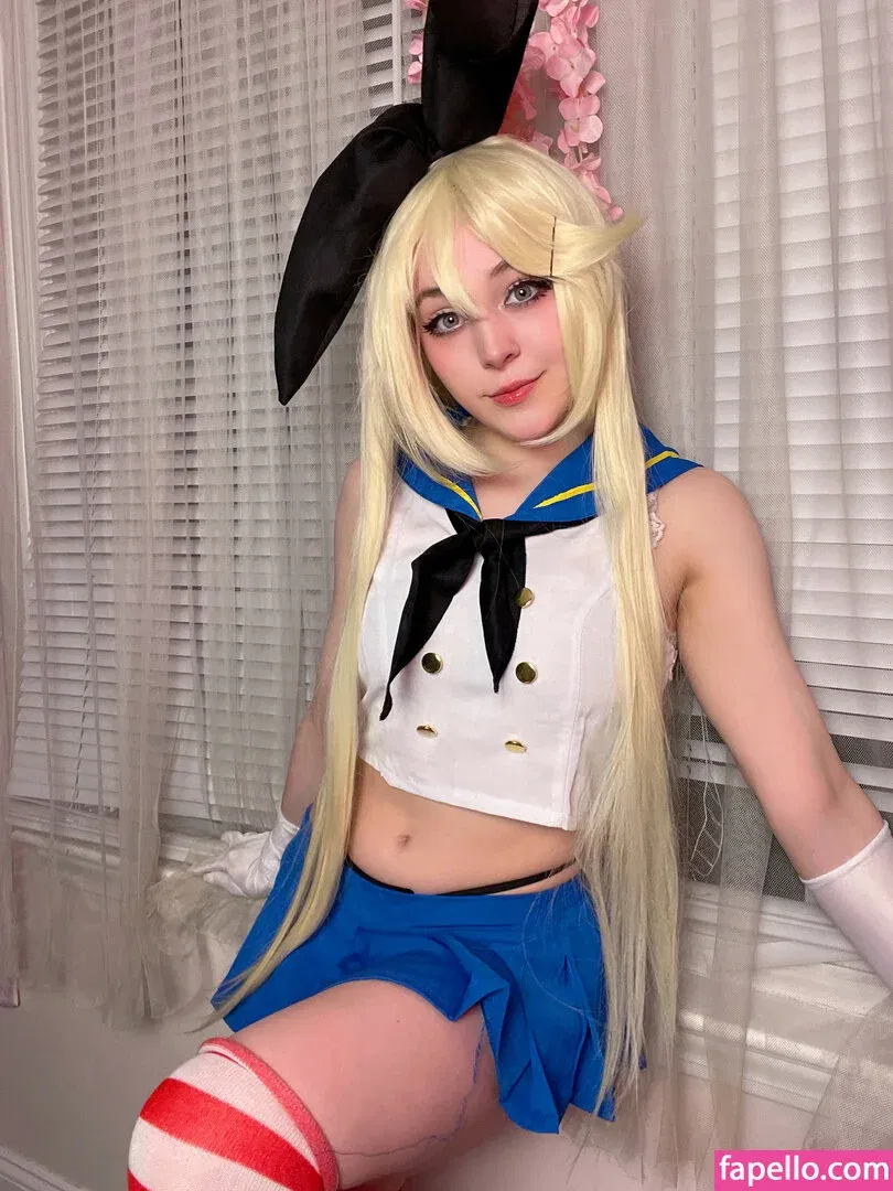 Meikapuff / Meikasama Onlyfans Photo Gallery 