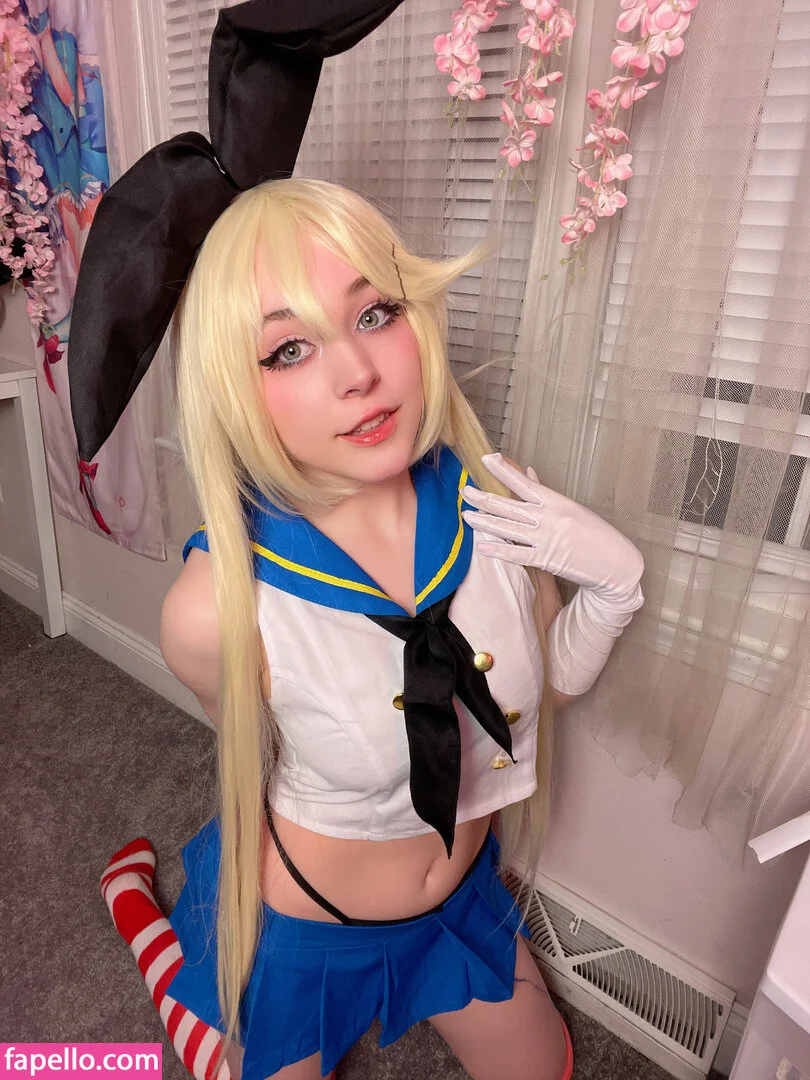 Meikapuff / Meikasama Onlyfans Photo Gallery 