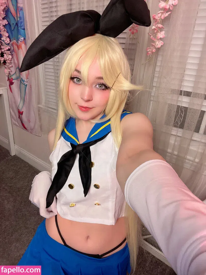 Meikapuff / Meikasama Onlyfans Photo Gallery 