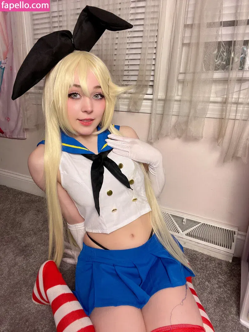 Meikapuff / Meikasama Onlyfans Photo Gallery 