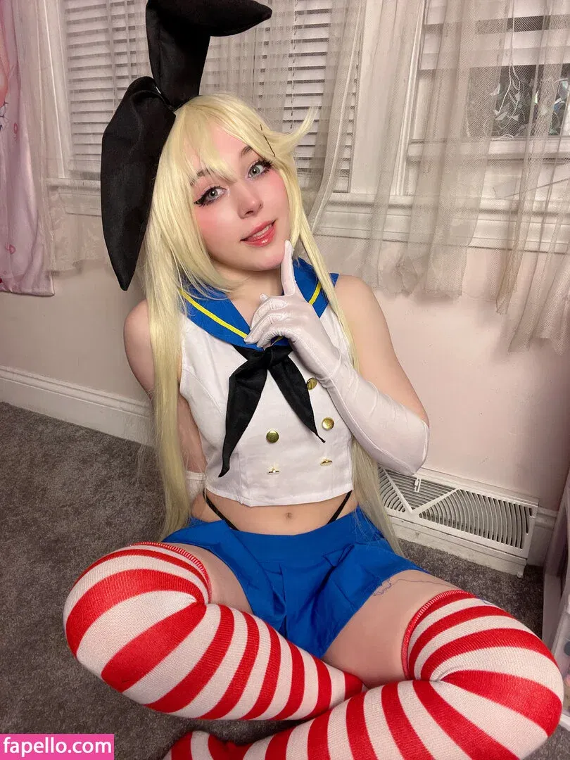 Meikapuff / Meikasama Onlyfans Photo Gallery 