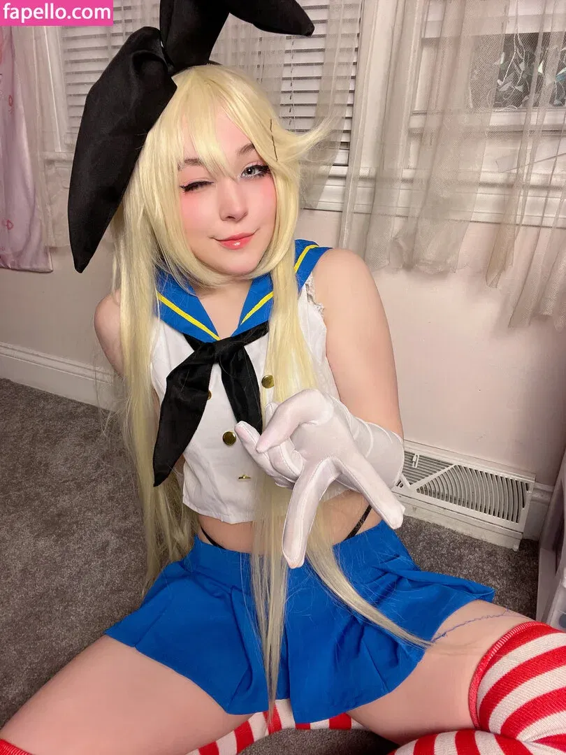 Meikapuff / Meikasama Onlyfans Photo Gallery 