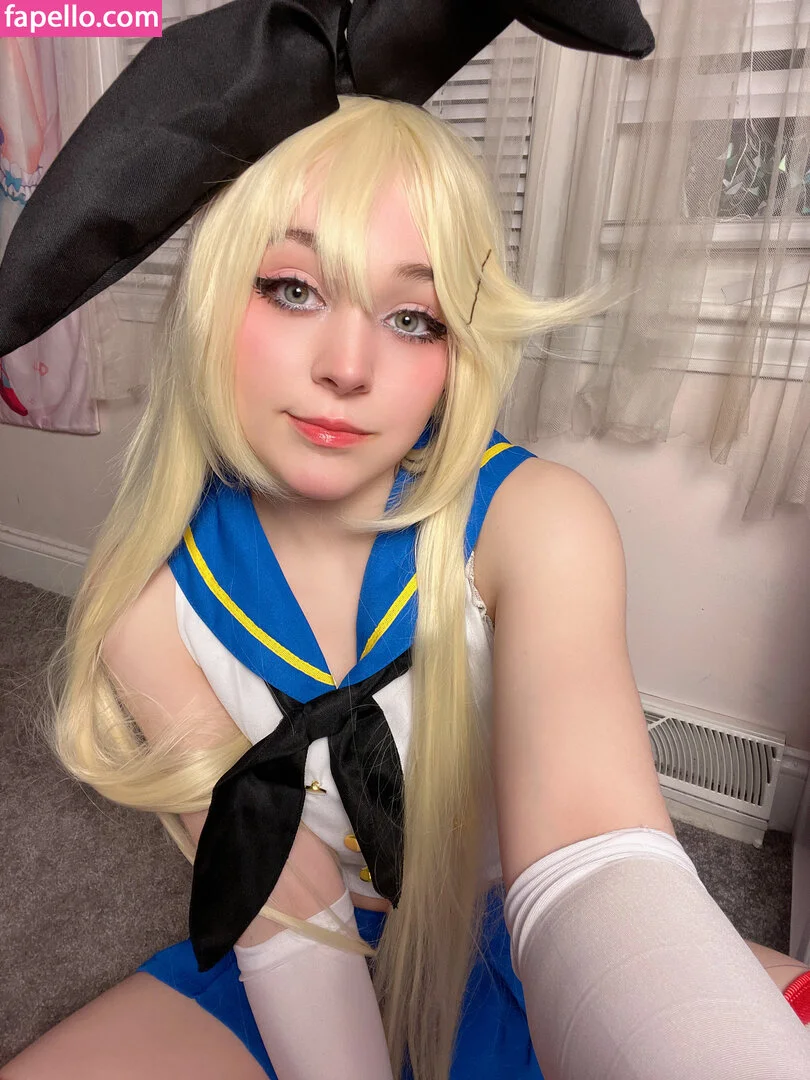 Meikapuff / Meikasama Onlyfans Photo Gallery 