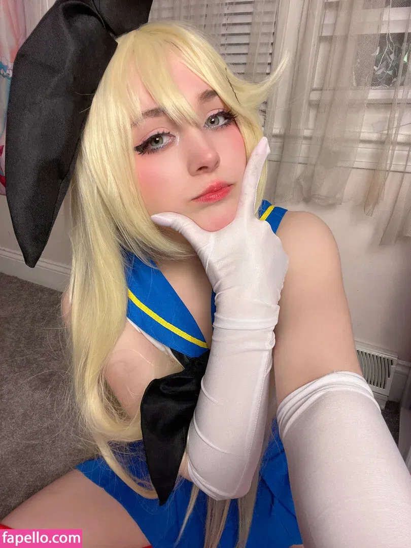 Meikapuff / Meikasama Onlyfans Photo Gallery 