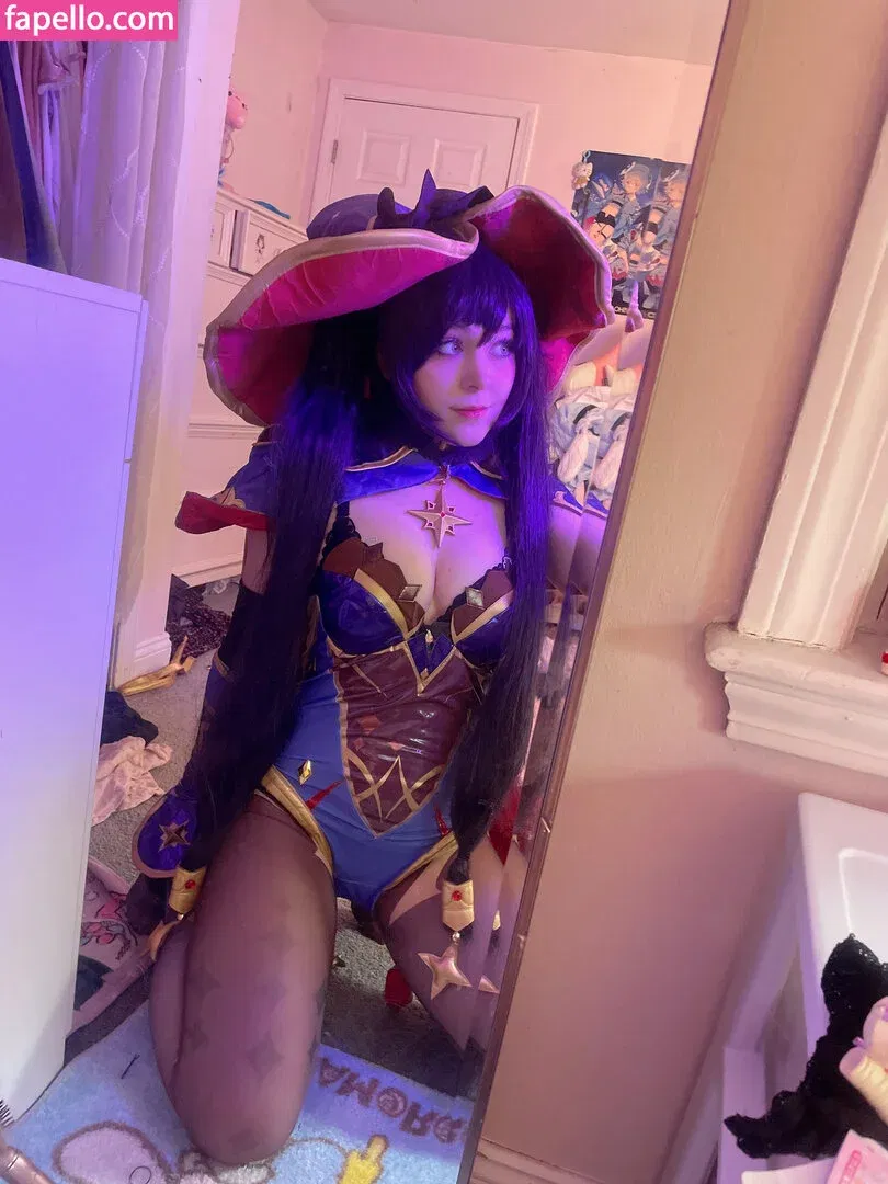 Meikapuff / Meikasama Onlyfans Photo Gallery 