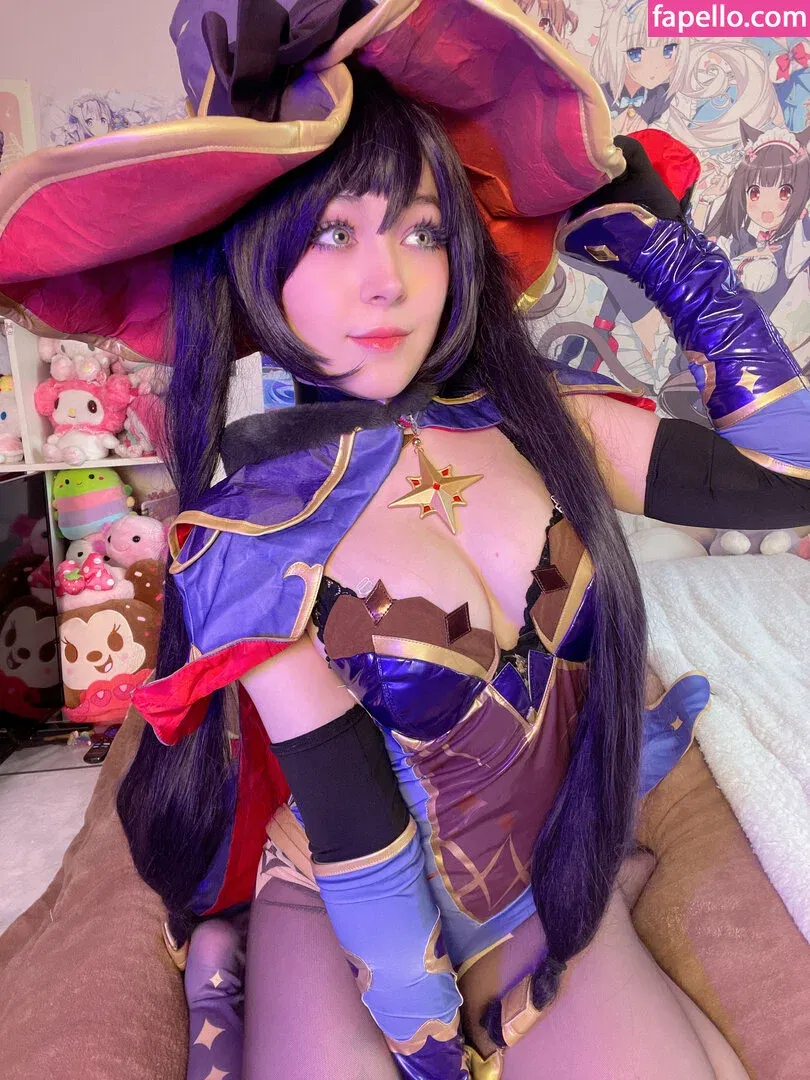 Meikapuff / Meikasama Onlyfans Photo Gallery 