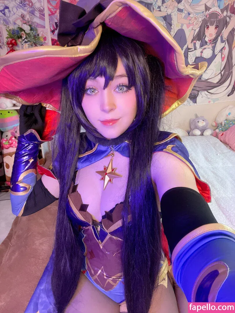 Meikapuff / Meikasama Onlyfans Photo Gallery 