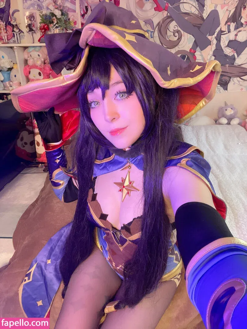 Meikapuff / Meikasama Onlyfans Photo Gallery 