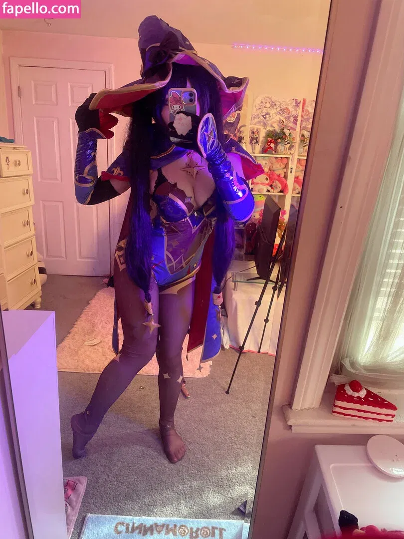 Meikapuff / Meikasama Onlyfans Photo Gallery 