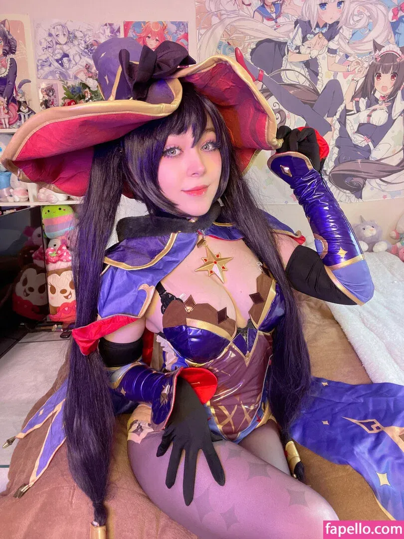 Meikapuff / Meikasama Onlyfans Photo Gallery 