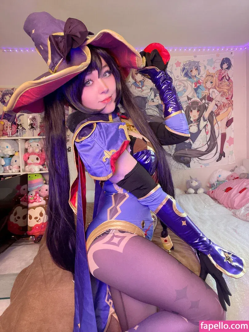 Meikapuff / Meikasama Onlyfans Photo Gallery 