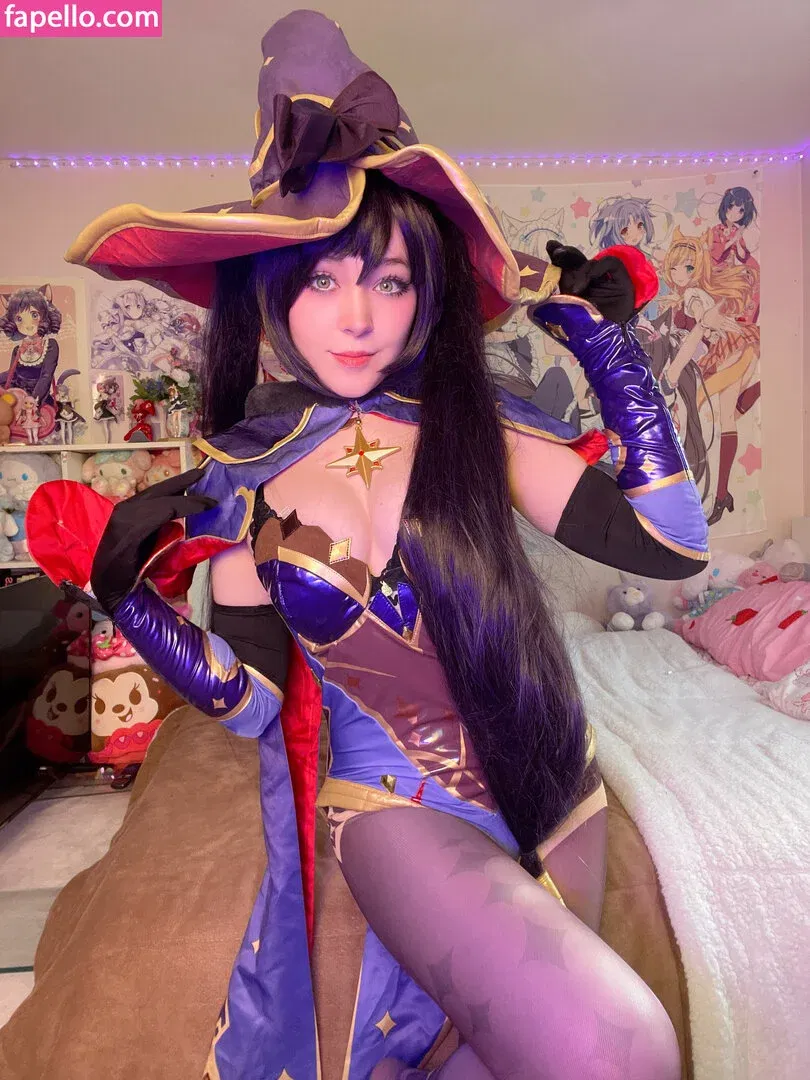 Meikapuff / Meikasama Onlyfans Photo Gallery 