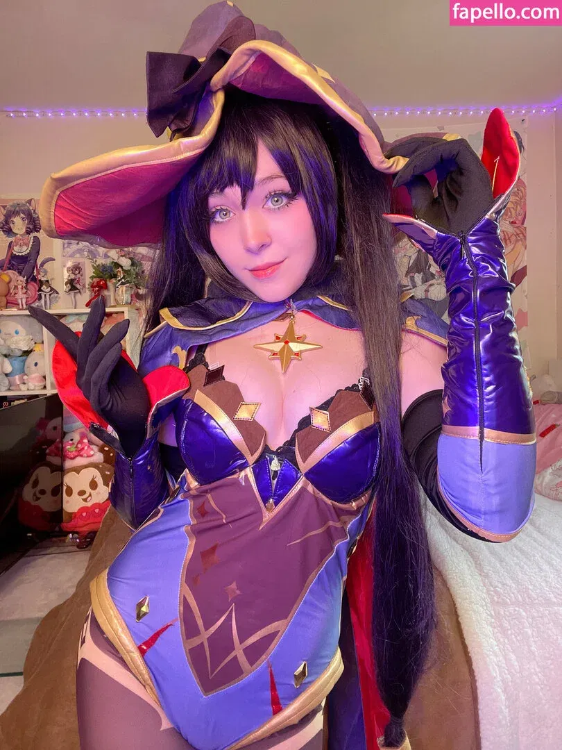 Meikapuff / Meikasama Onlyfans Photo Gallery 