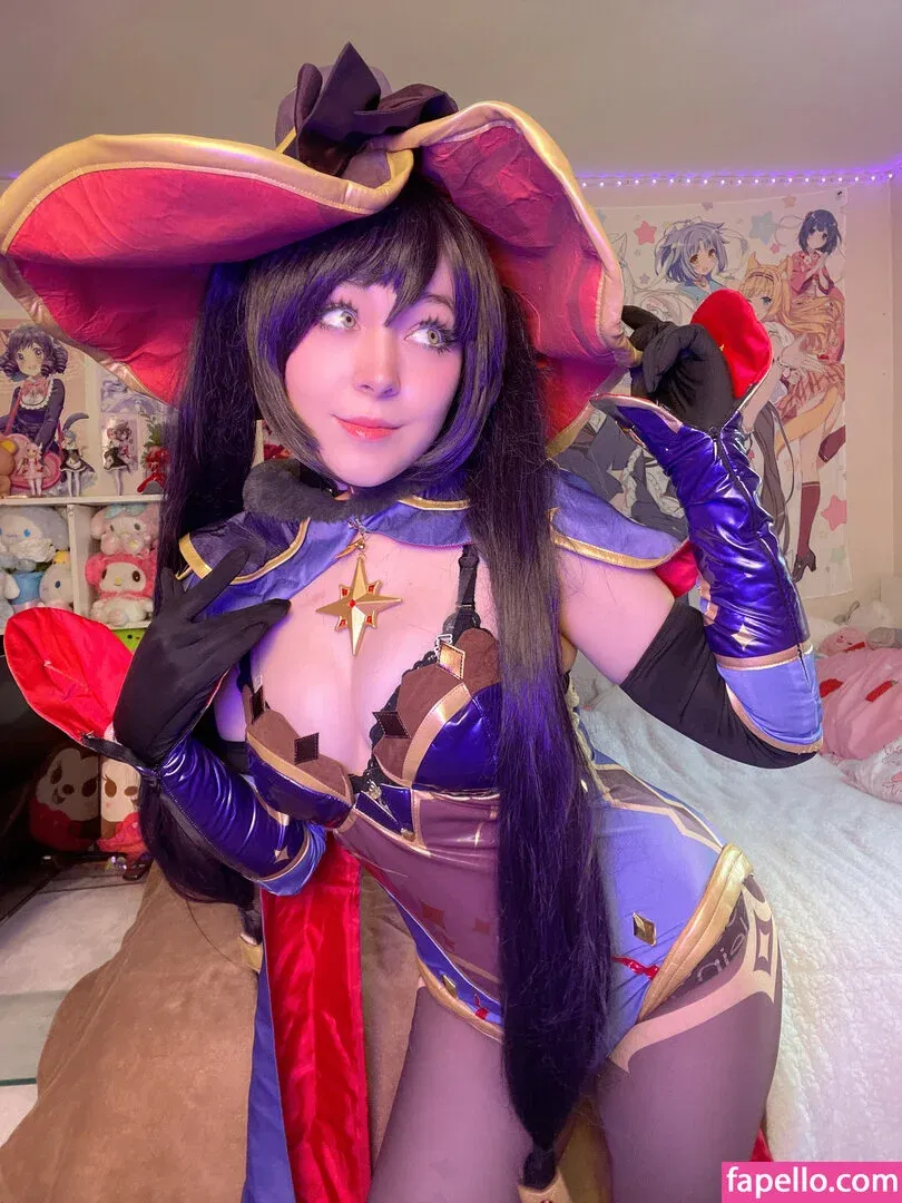 Meikapuff / Meikasama Onlyfans Photo Gallery 