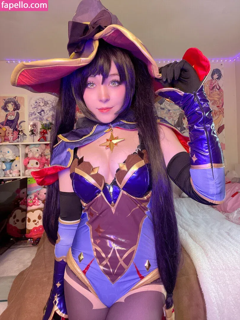 Meikapuff / Meikasama Onlyfans Photo Gallery 