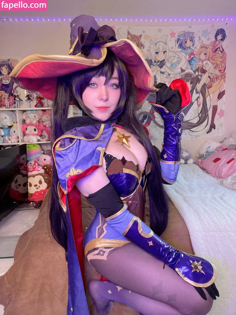 Meikapuff / Meikasama Onlyfans Photo Gallery 