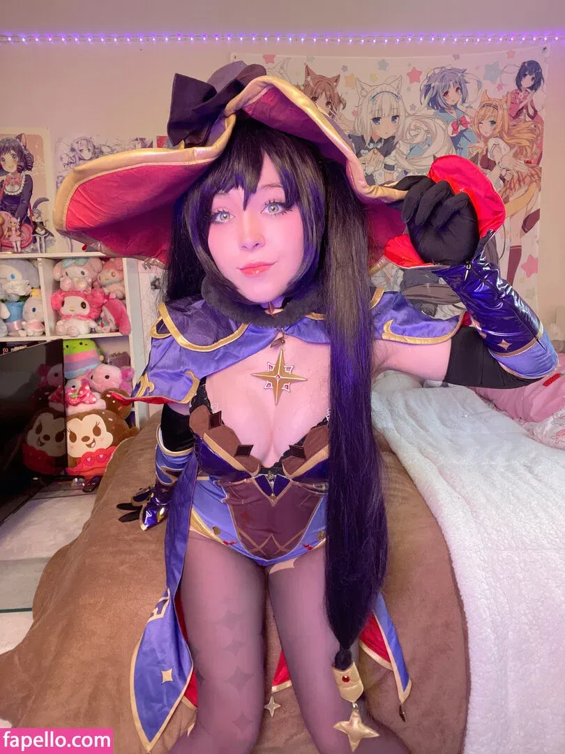 Meikapuff / Meikasama Onlyfans Photo Gallery 