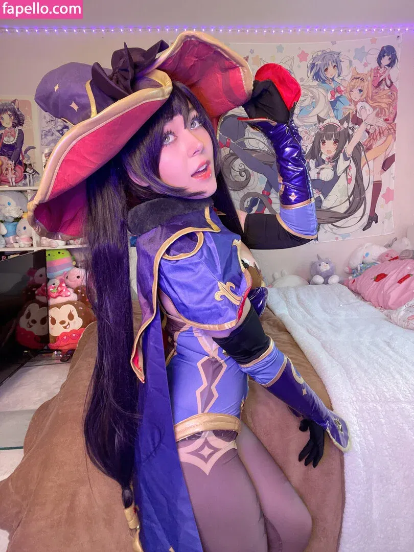 Meikapuff / Meikasama Onlyfans Photo Gallery 