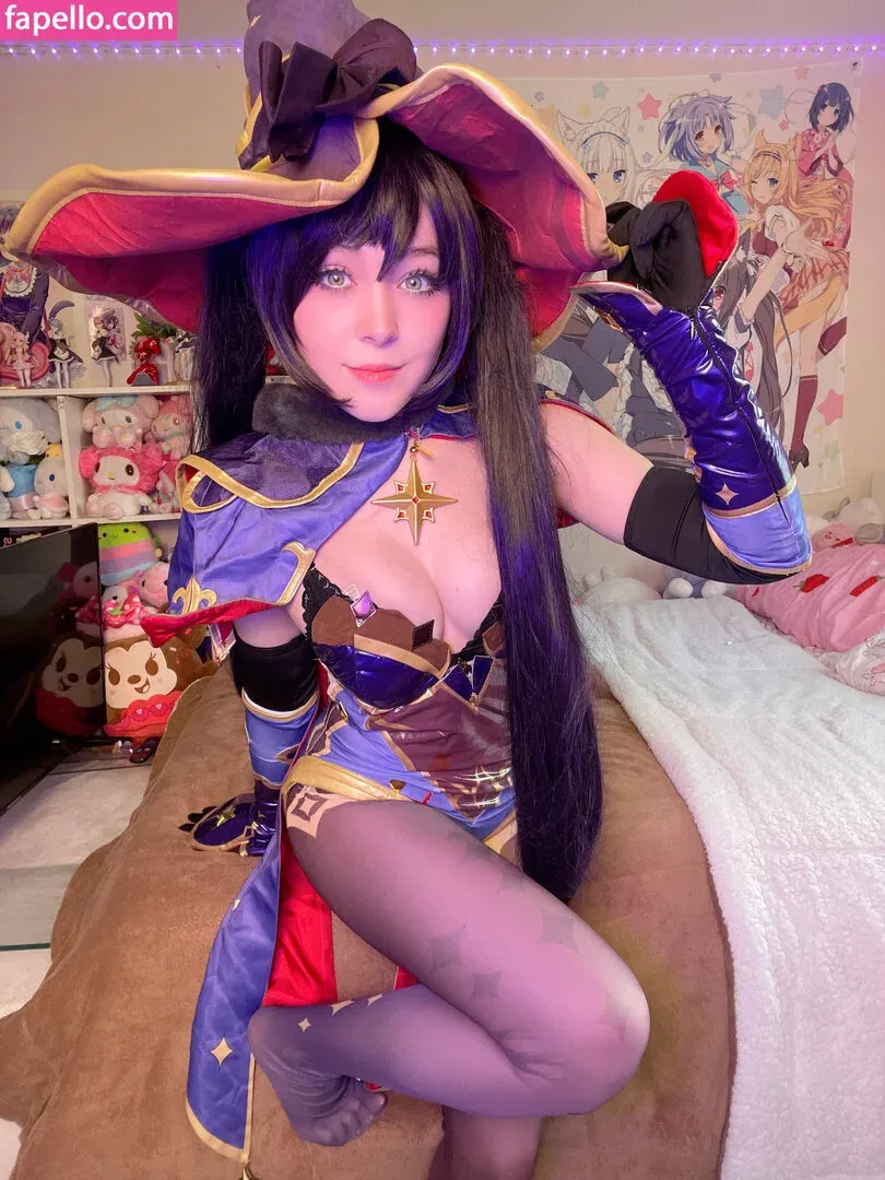 Meikapuff / Meikasama Onlyfans Photo Gallery 