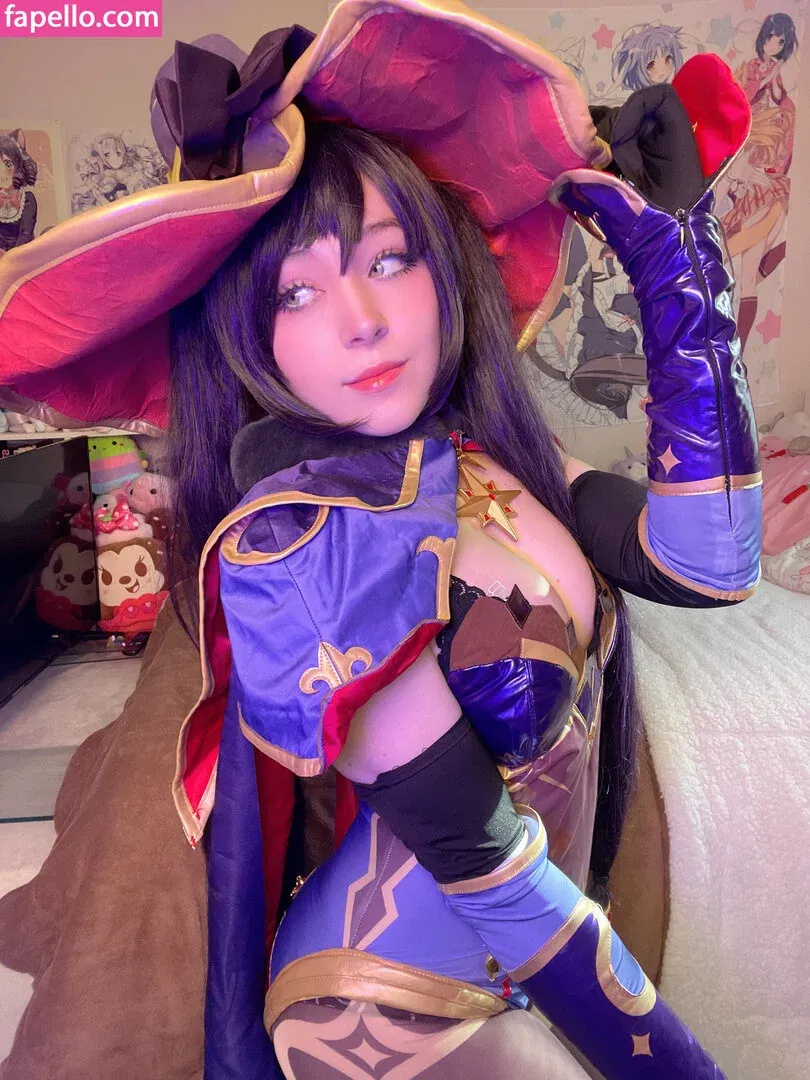 Meikapuff / Meikasama Onlyfans Photo Gallery 