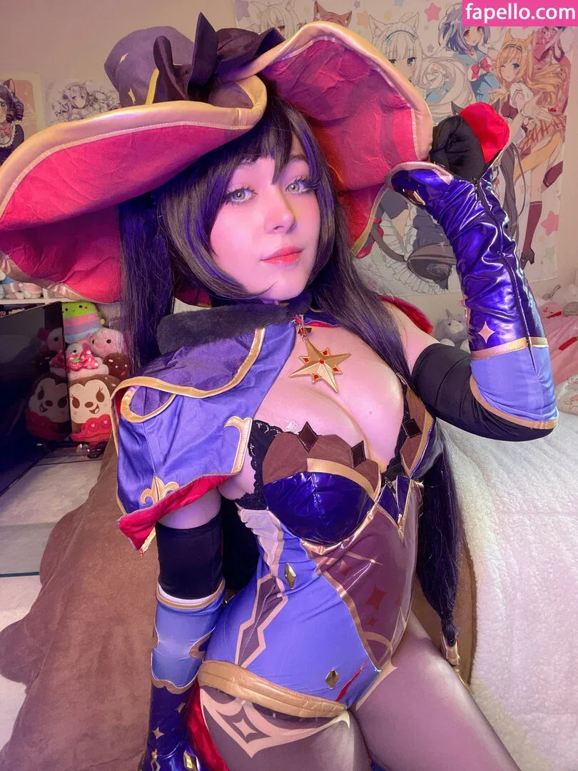 Meikapuff / Meikasama Onlyfans Photo Gallery 