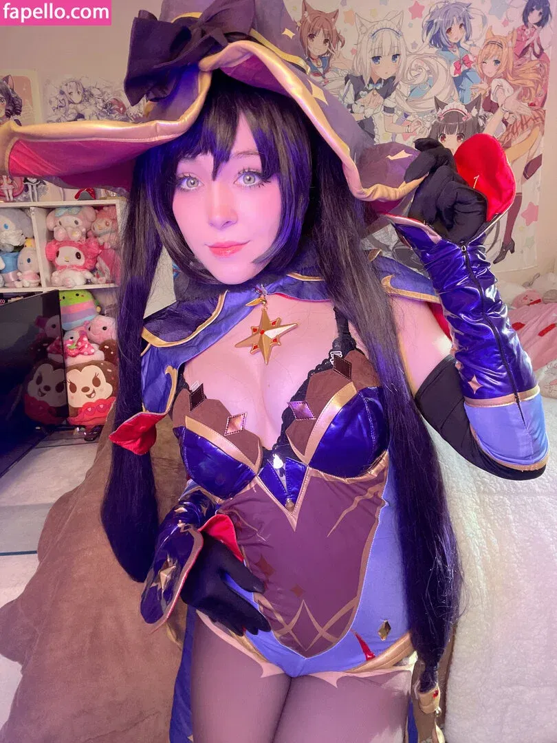 Meikapuff / Meikasama Onlyfans Photo Gallery 