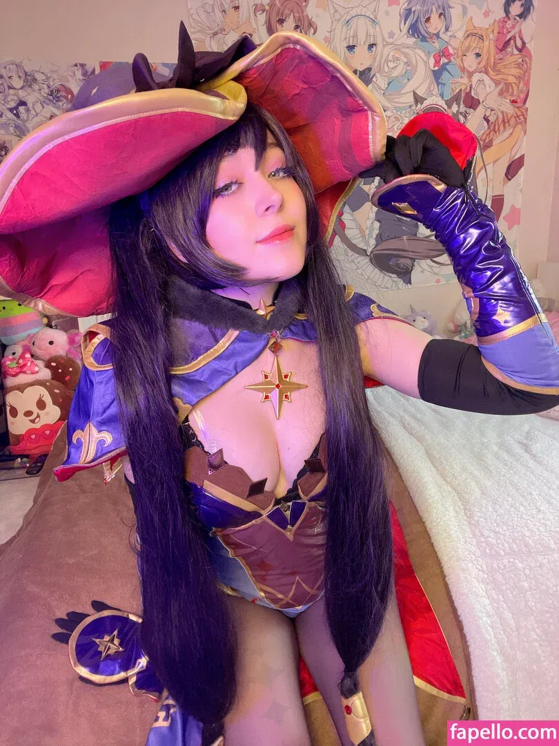 Meikapuff / Meikasama Onlyfans Photo Gallery 