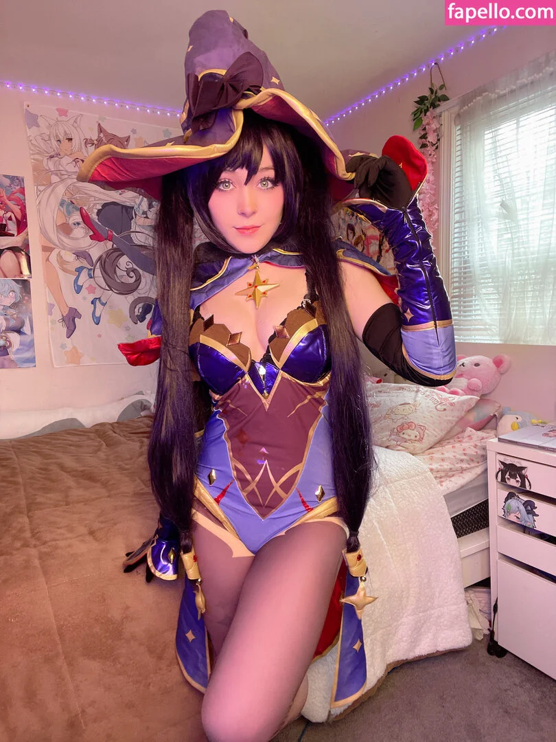 Meikapuff / Meikasama Onlyfans Photo Gallery 