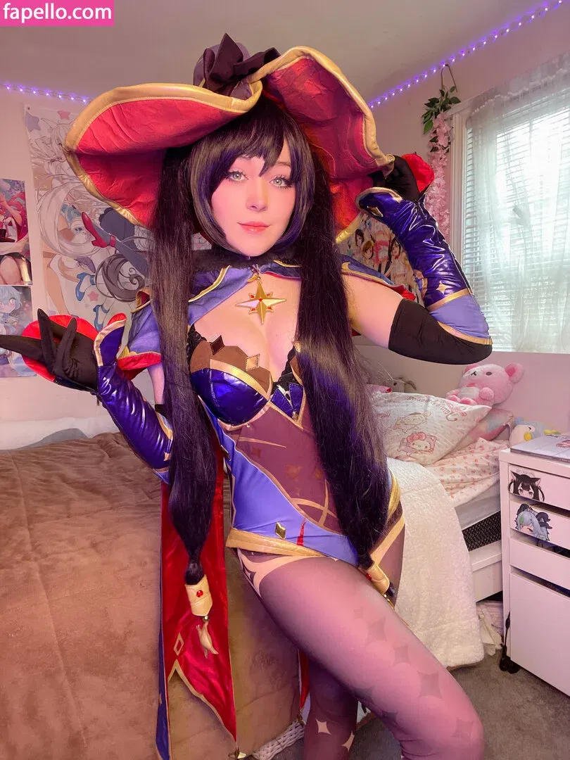 Meikapuff / Meikasama Onlyfans Photo Gallery 