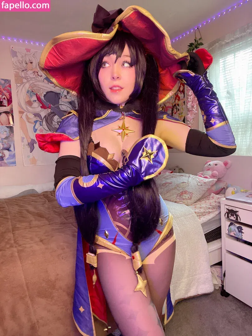 Meikapuff / Meikasama Onlyfans Photo Gallery 